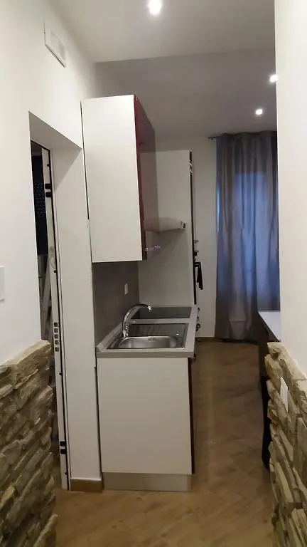 Nice Livings Lazzaroni Milan Italy