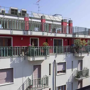  Apartamento Contempora - Cavallotti 13 - A65