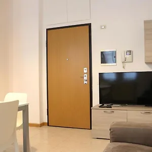 Super Rogoredo Vacation Apartamento