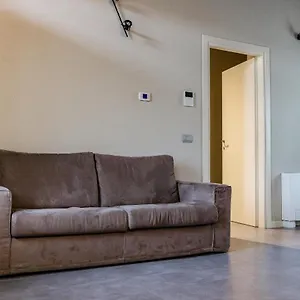 Via Natta - San Siro - 4 People Apartamento