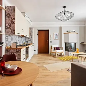 Piccola Venezia A Milano- Il Fascino Dei Navigli! Apartamento