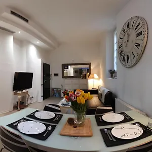 Brera Design Loft Apartamento