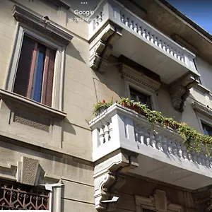 Chiarilu Near The Center Politecnico Fair And Life Apartamento