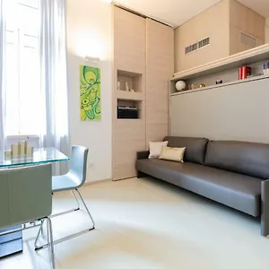 Design - Porta Romana Apartamento