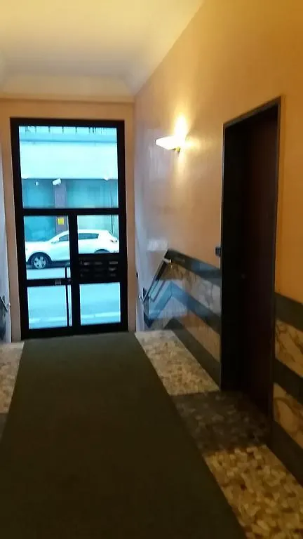 Apartamento Nice Livings Lazzaroni Milão Itália