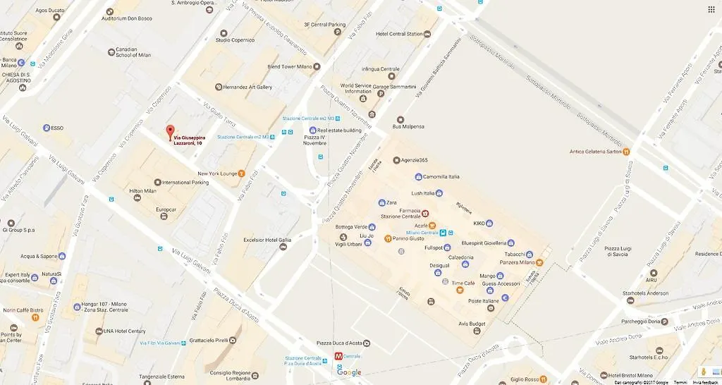 Apartamento Nice Livings Lazzaroni Milão