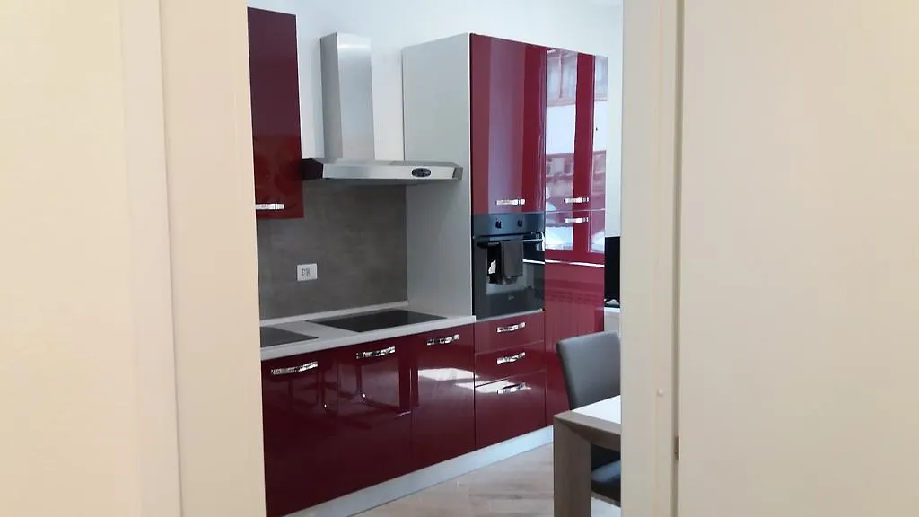 Apartamento Nice Livings Lazzaroni Milão