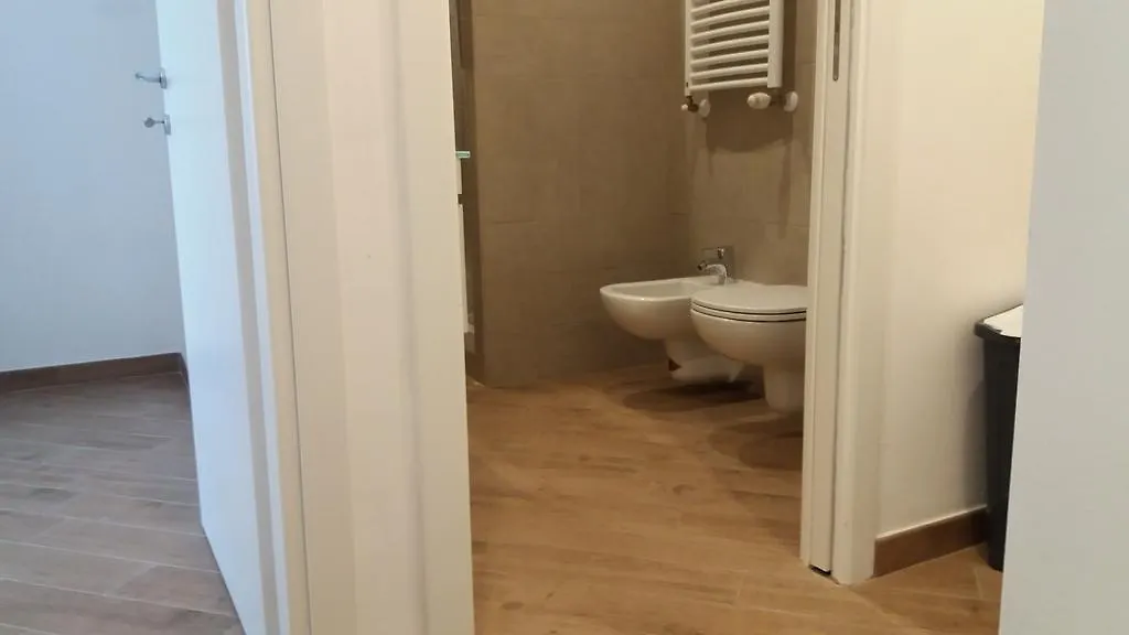 Apartamento Nice Livings Lazzaroni Milão