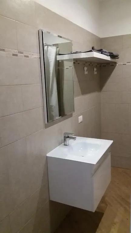 Apartment Nice Livings Lazzaroni Milan Italy