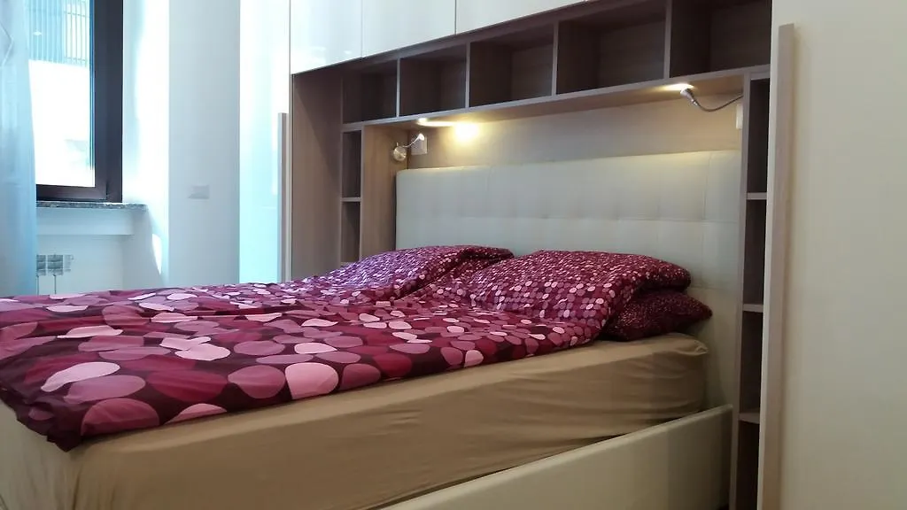 Apartamento Nice Livings Lazzaroni Milão