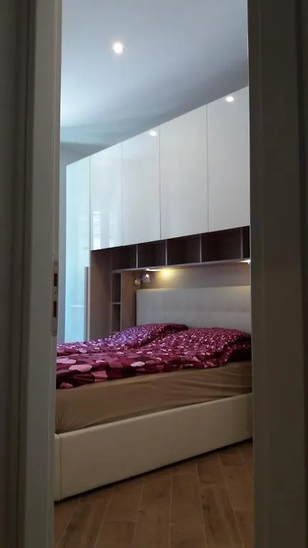 Nice Livings Lazzaroni Milão Apartamento