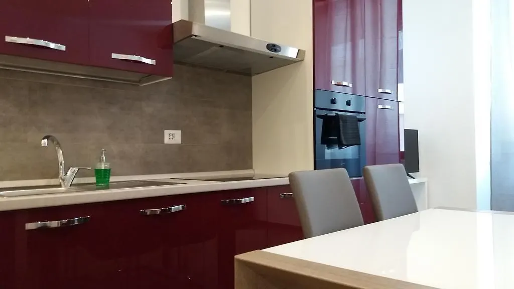Nice Livings Lazzaroni Milão Apartamento